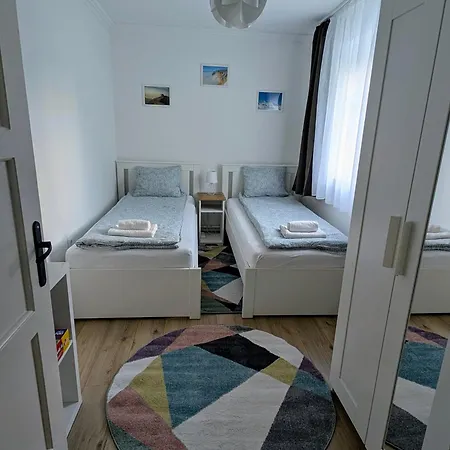 Apartamento Haus Im Hochtal Bad Bleiberg Exterior foto