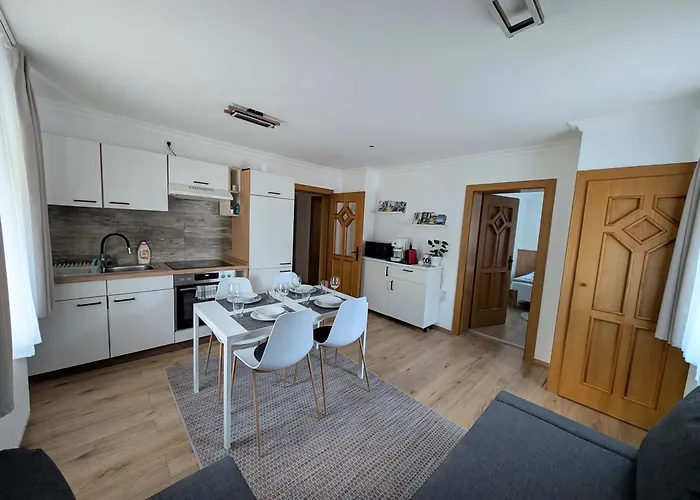 Ferienwohnung Bad Bleiberg
