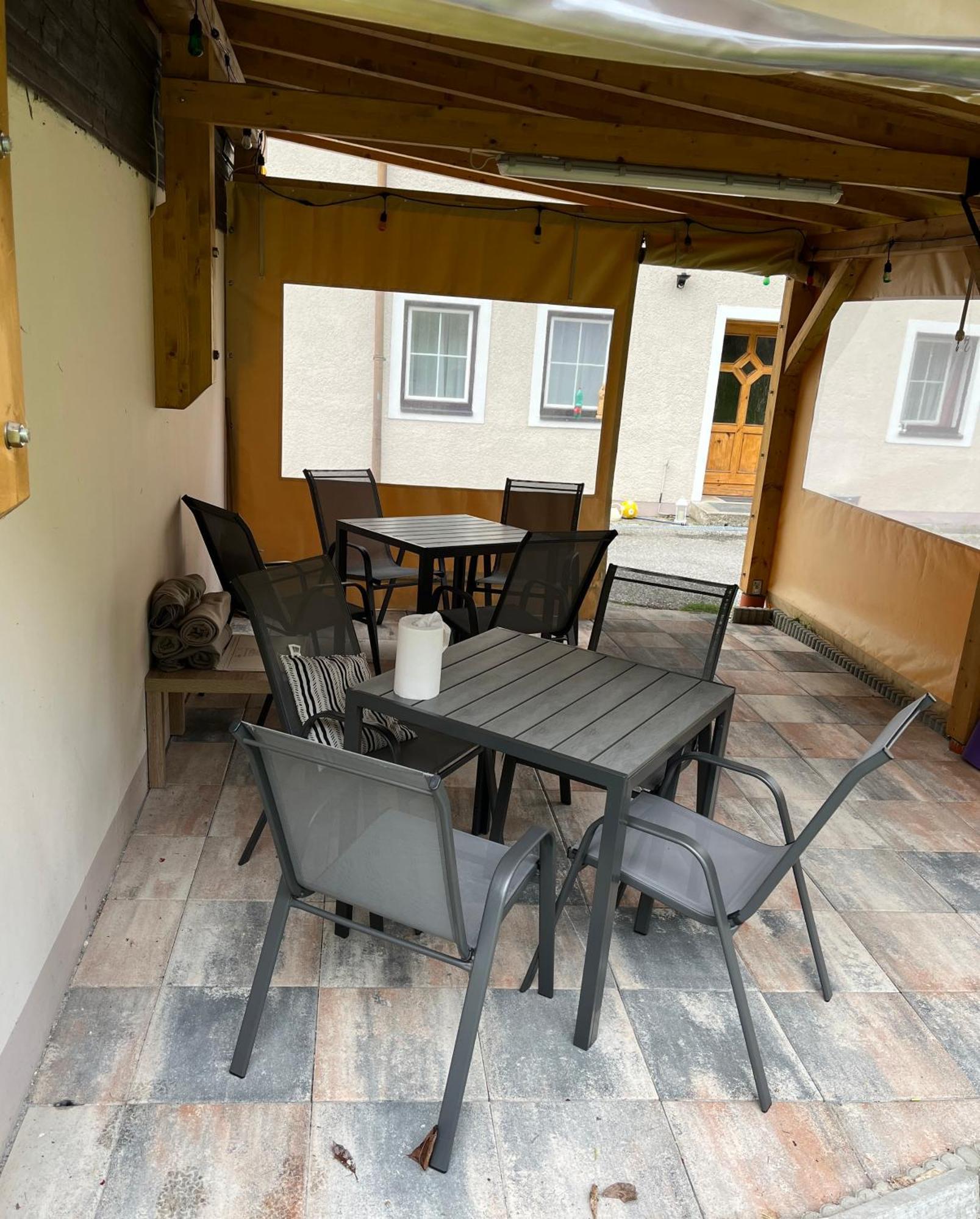 Ferienwohnung Bad Bleiberg Apartment