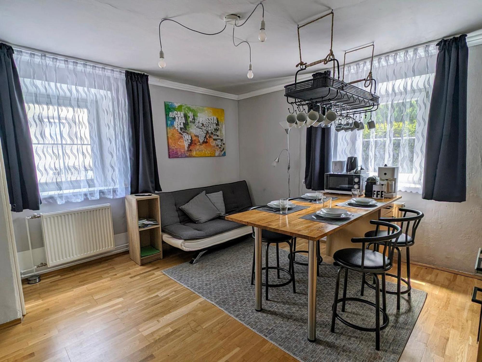 Ferienwohnung Bad Bleiberg *