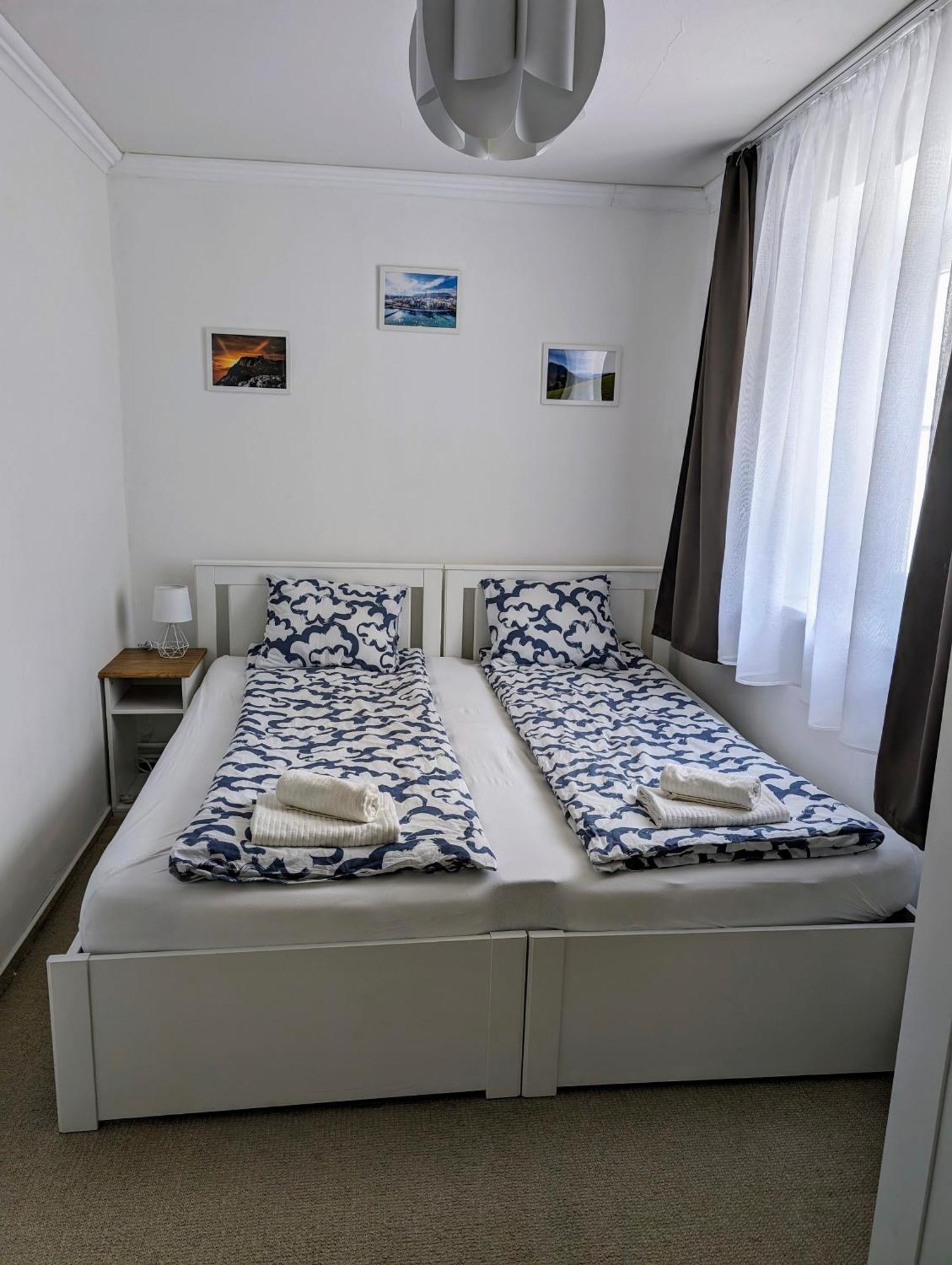 Haus Im Hochtal Apartment *