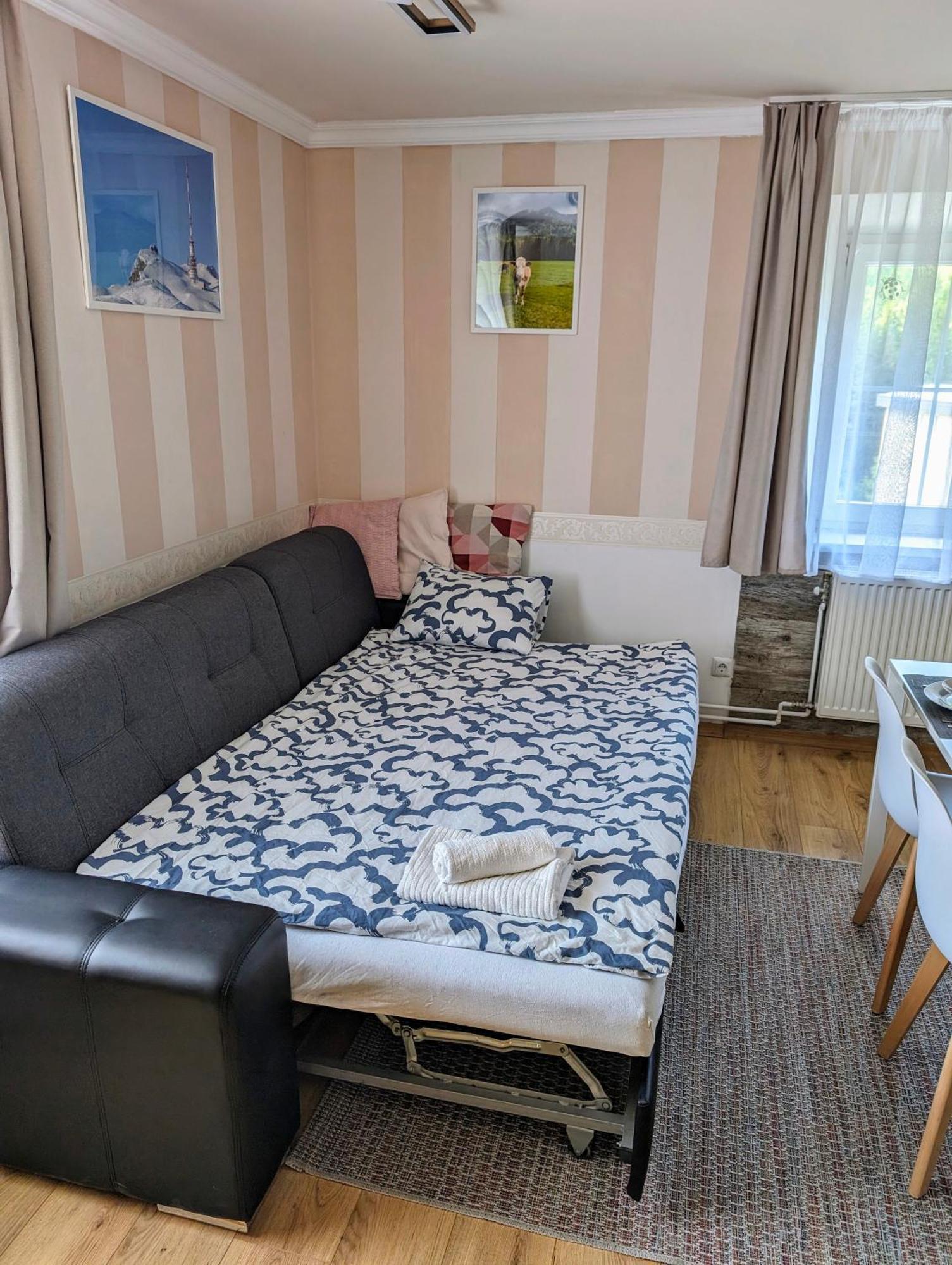 Ferienwohnung Bad Bleiberg *