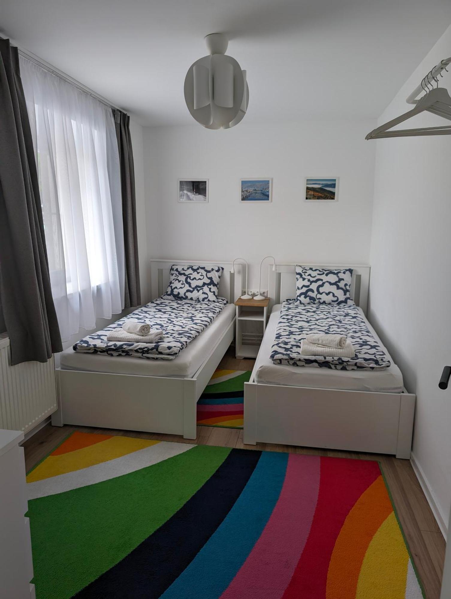 Ferienwohnung Bad Bleiberg * Bad Bleiberg