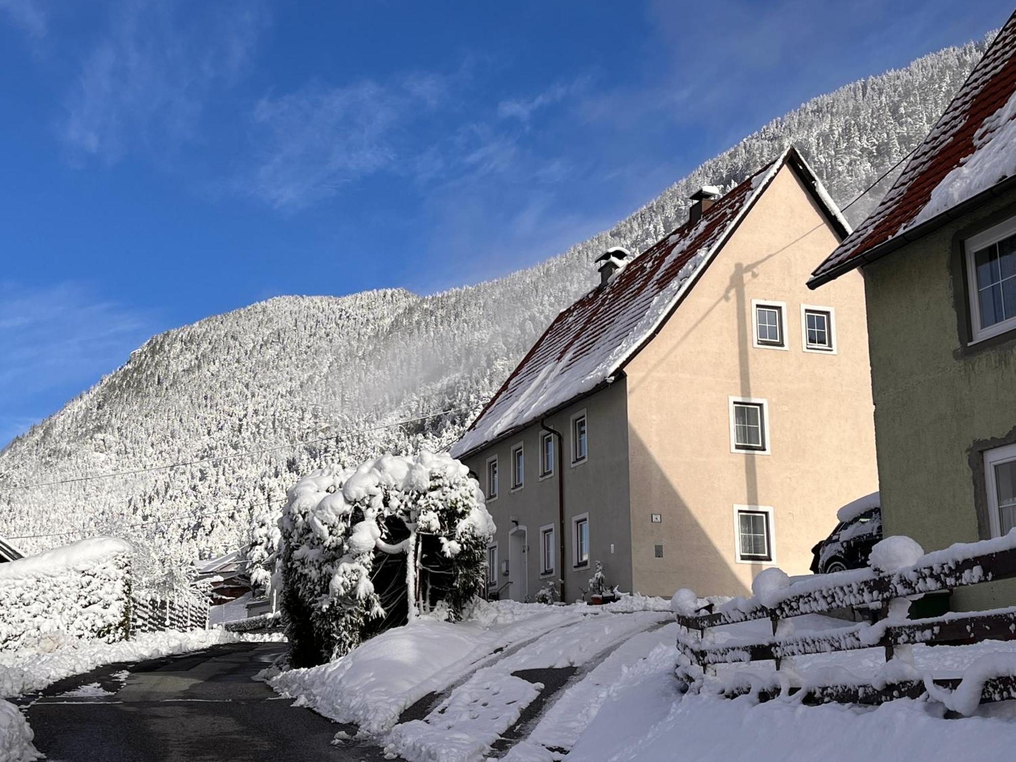 Ferienwohnung Bad Bleiberg * Bad Bleiberg