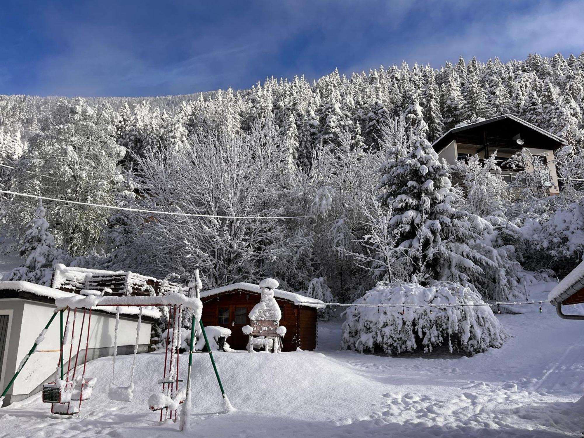 Haus Im Hochtal