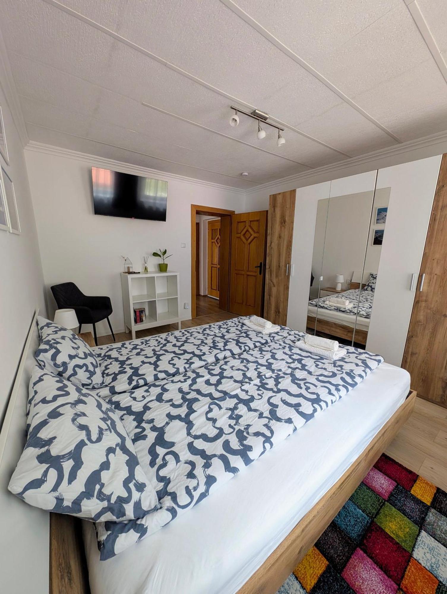 Apartment Haus Im Hochtal *