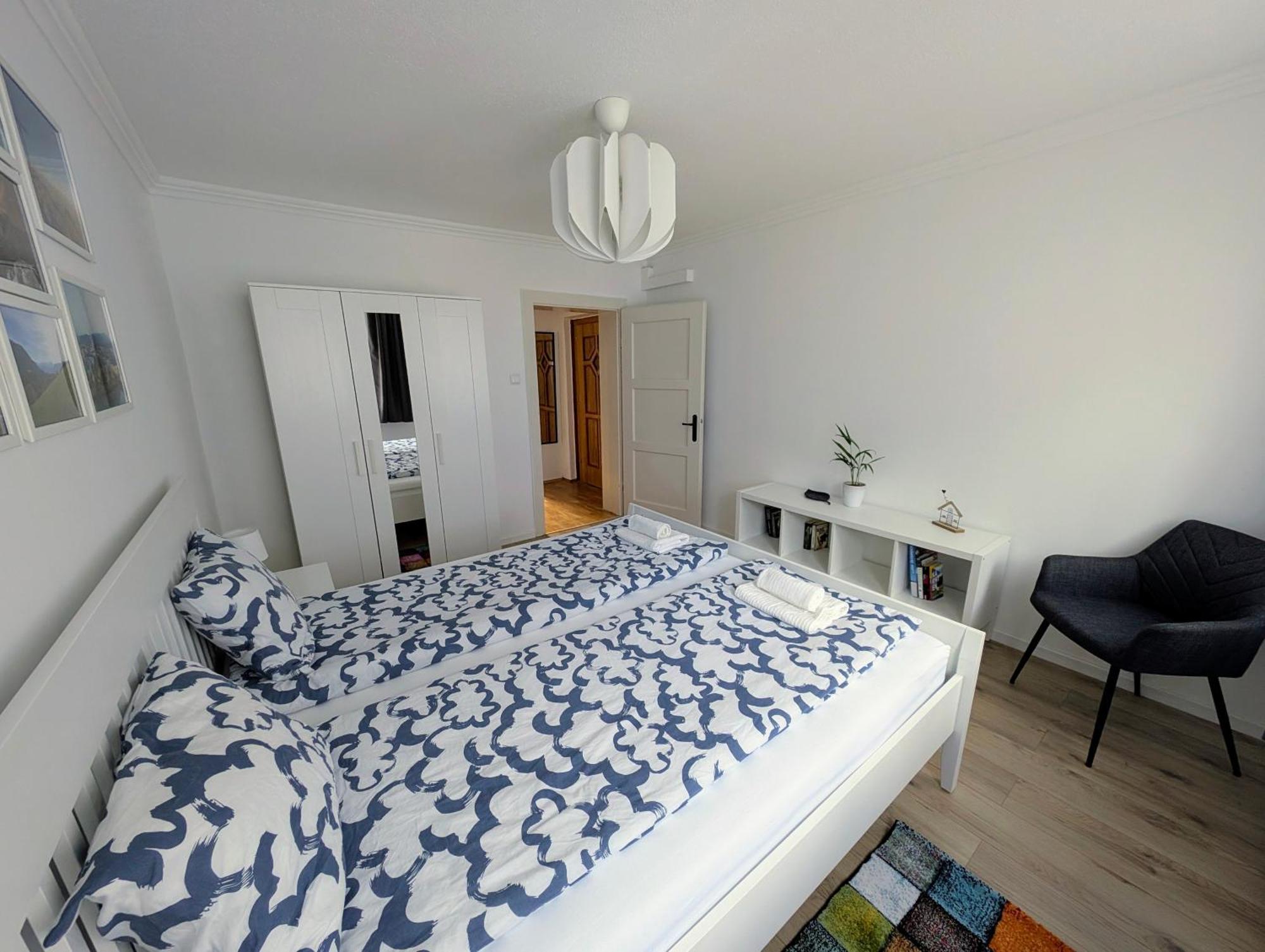 Haus Im Hochtal Bad Bleiberg