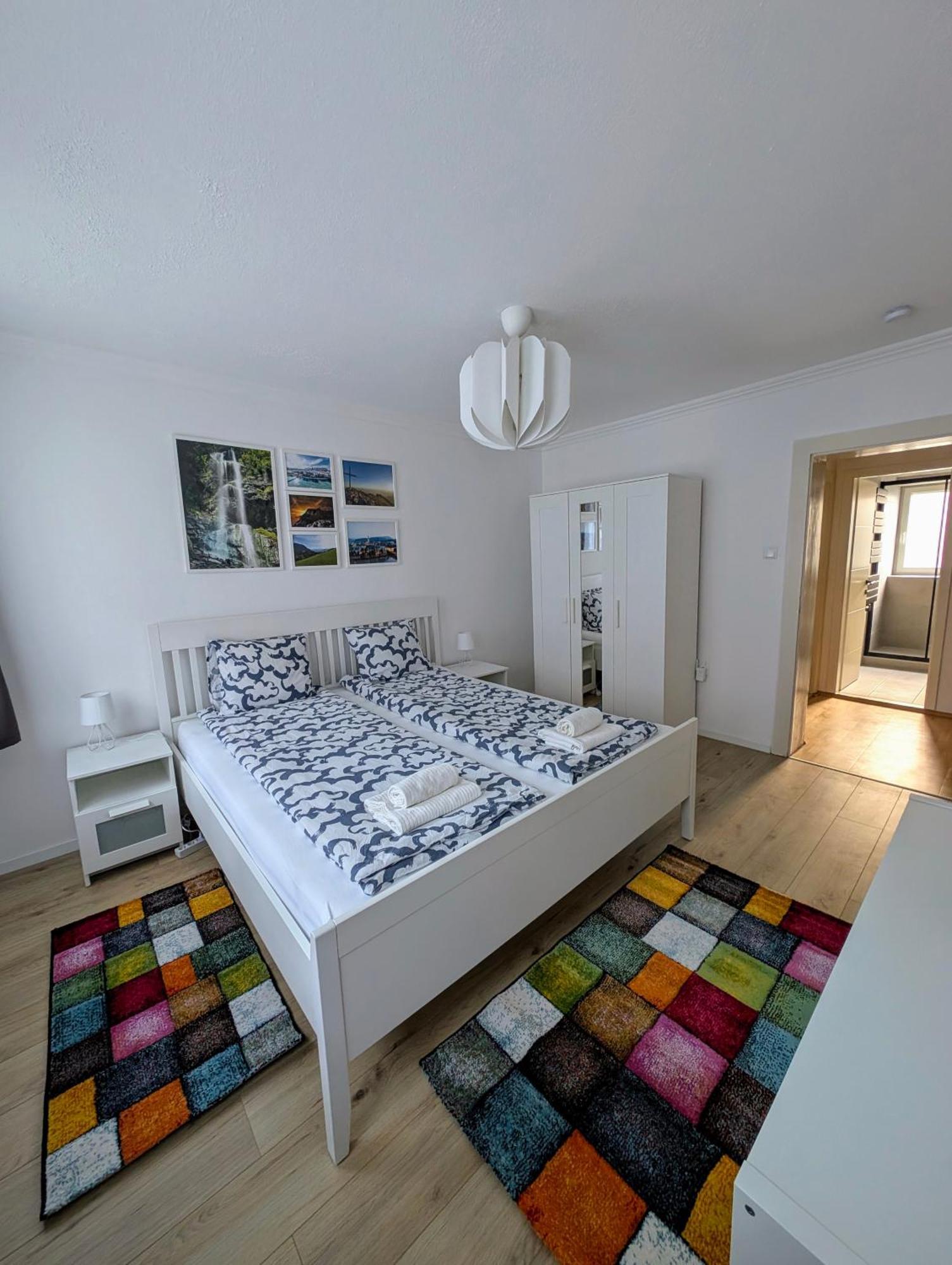 Ferienwohnung Bad Bleiberg