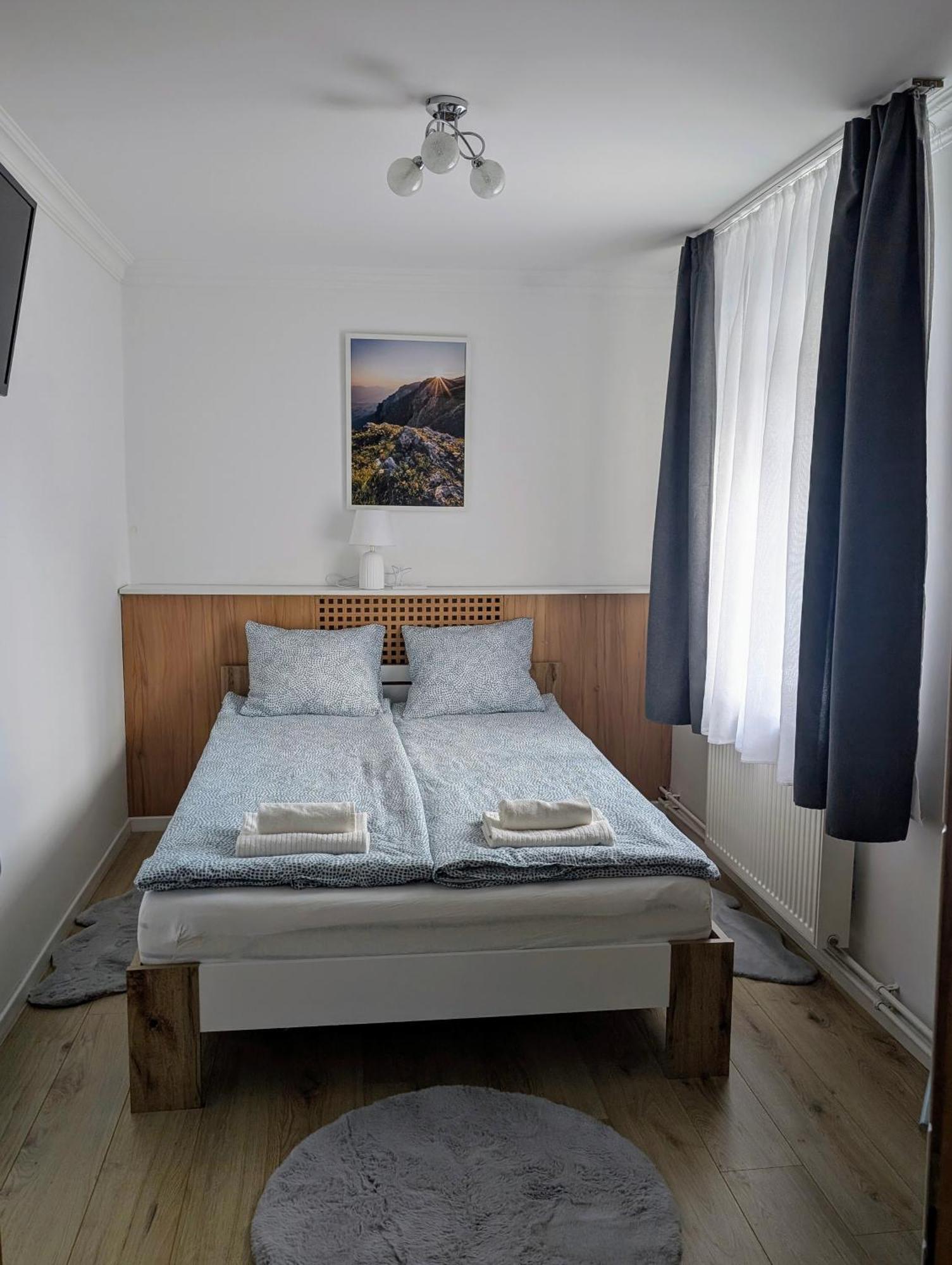 Apartment Haus Im Hochtal *