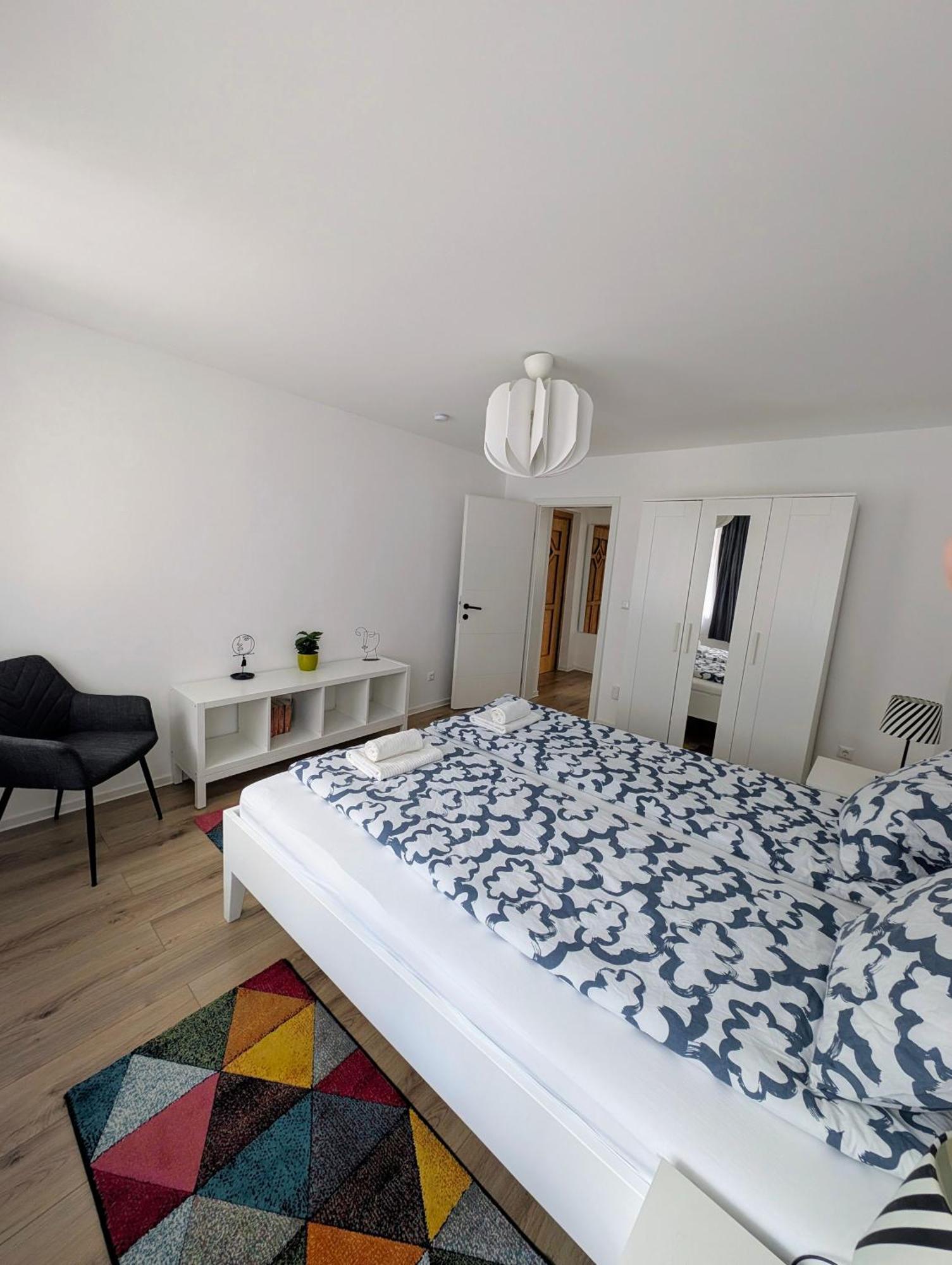 Apartment Haus Im Hochtal Bad Bleiberg