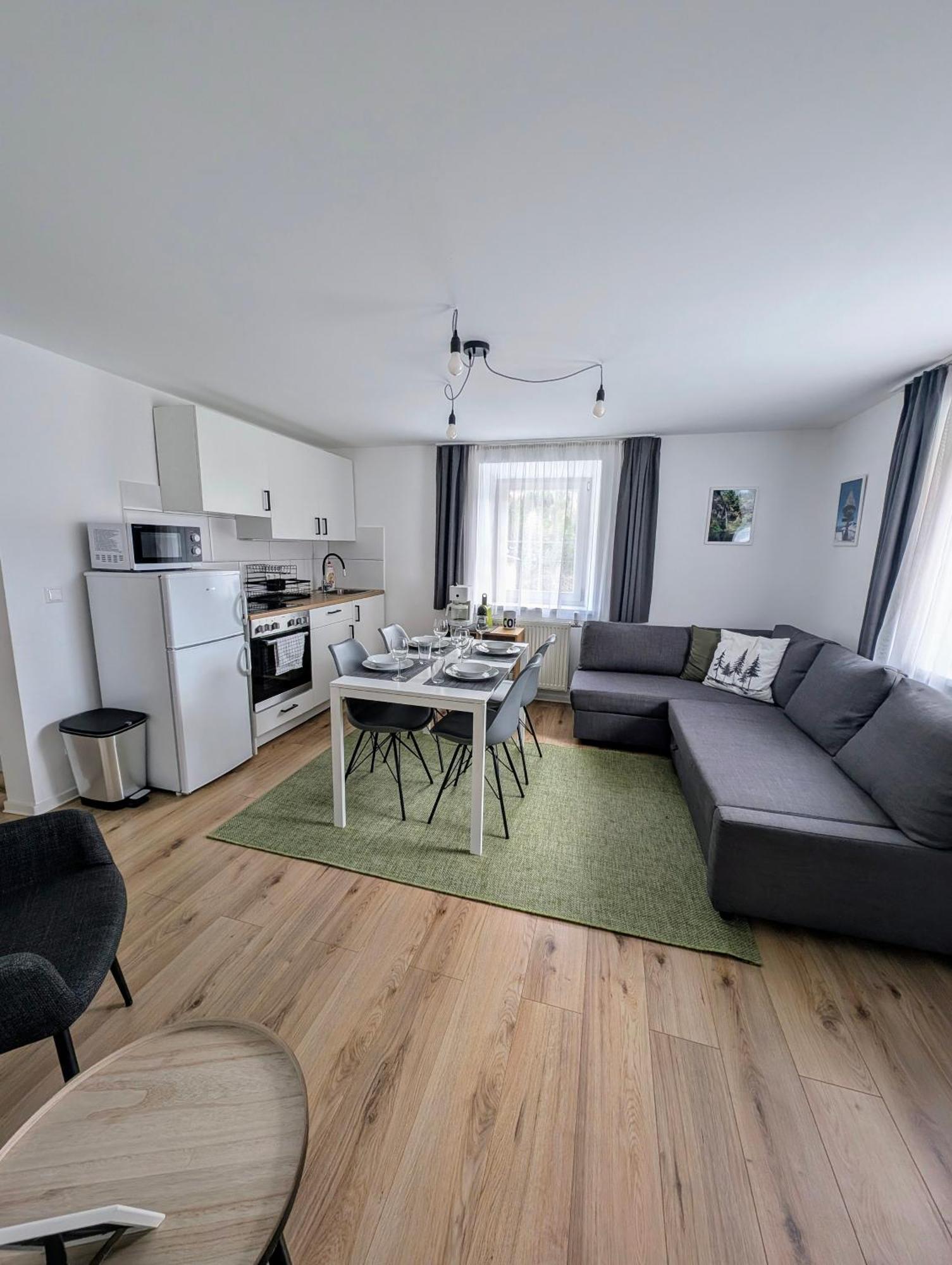 Ferienwohnung Bad Bleiberg *