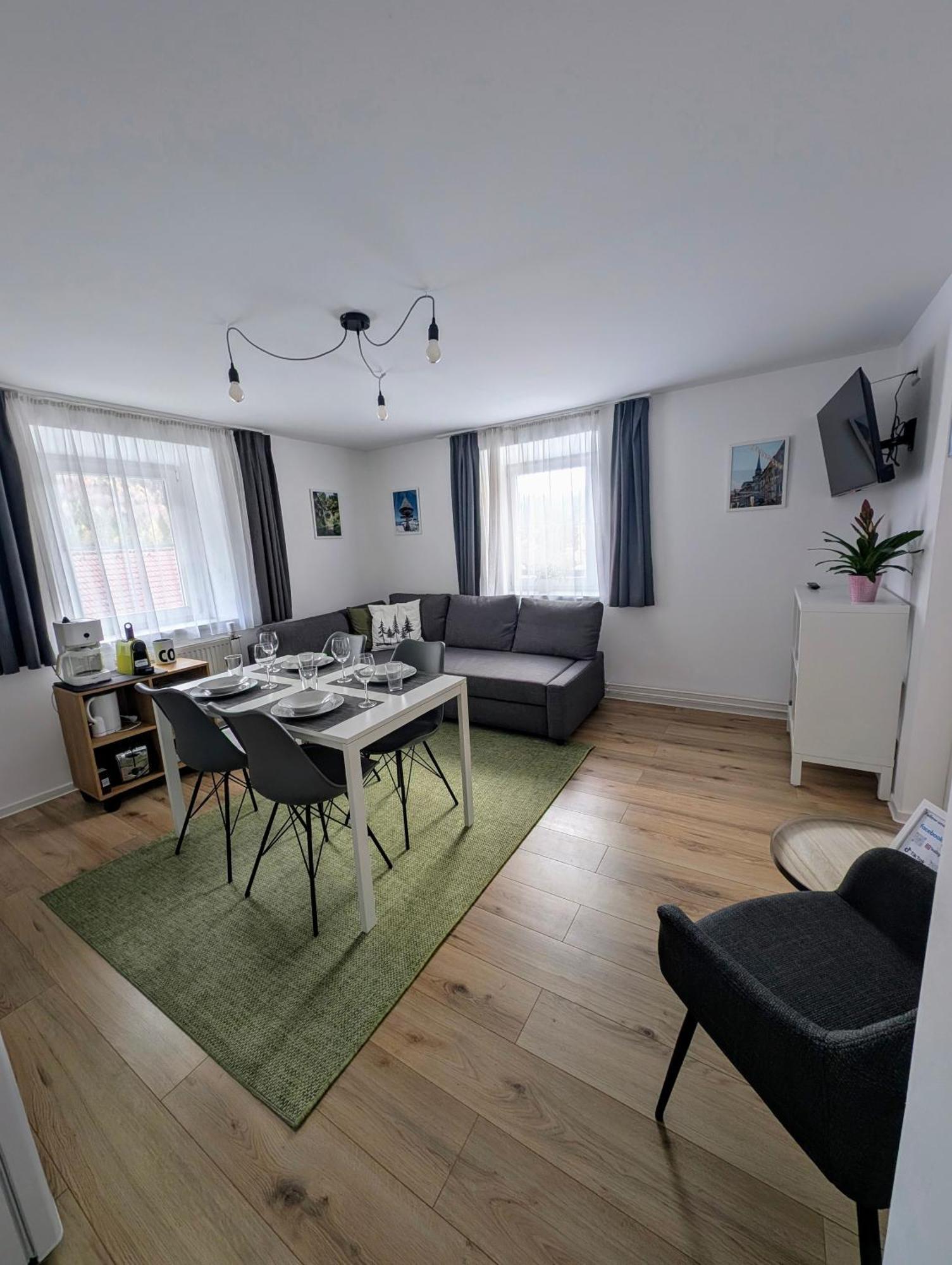 Haus Im Hochtal Bad Bleiberg