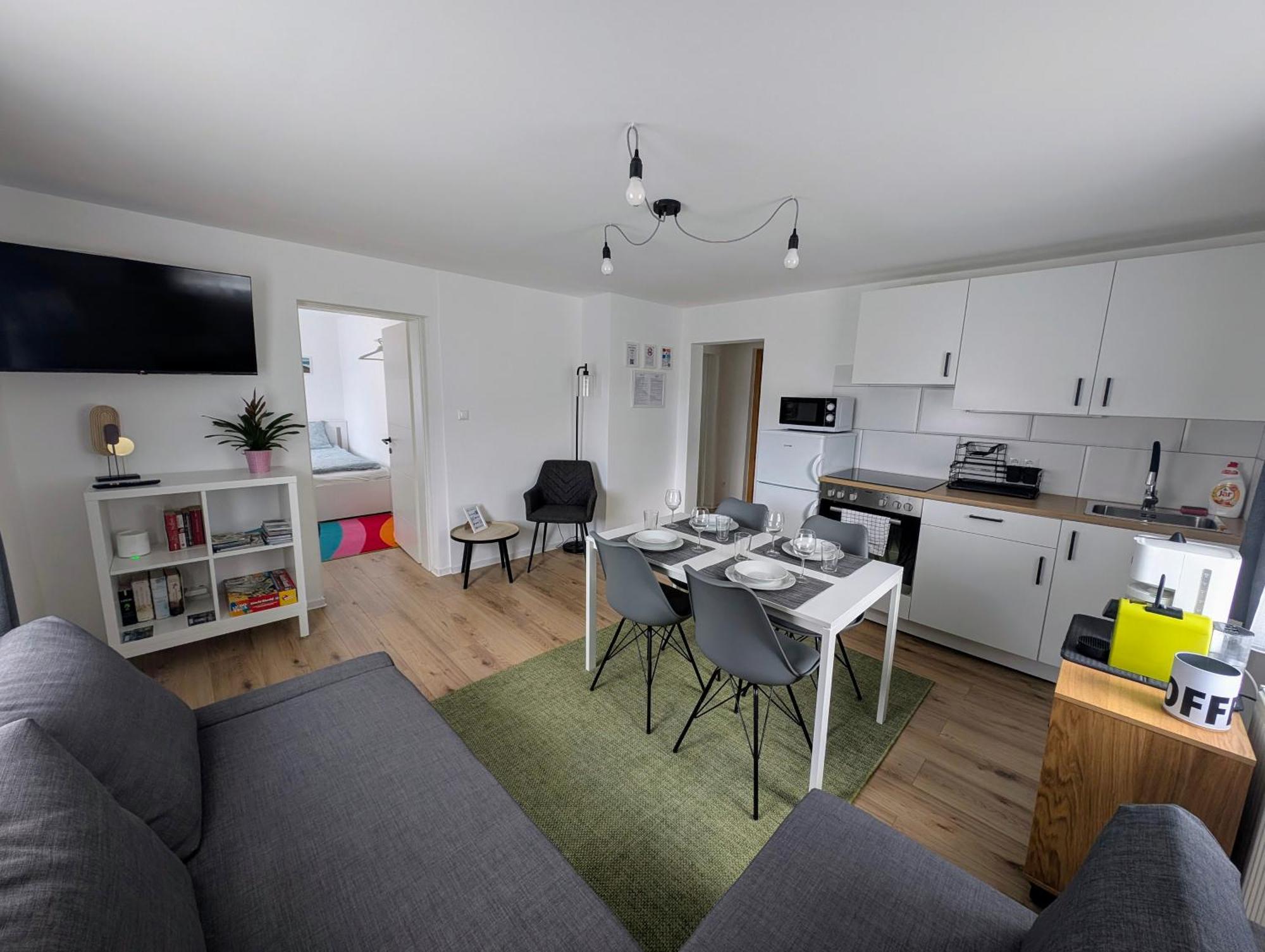 Ferienwohnung Bad Bleiberg * Bad Bleiberg