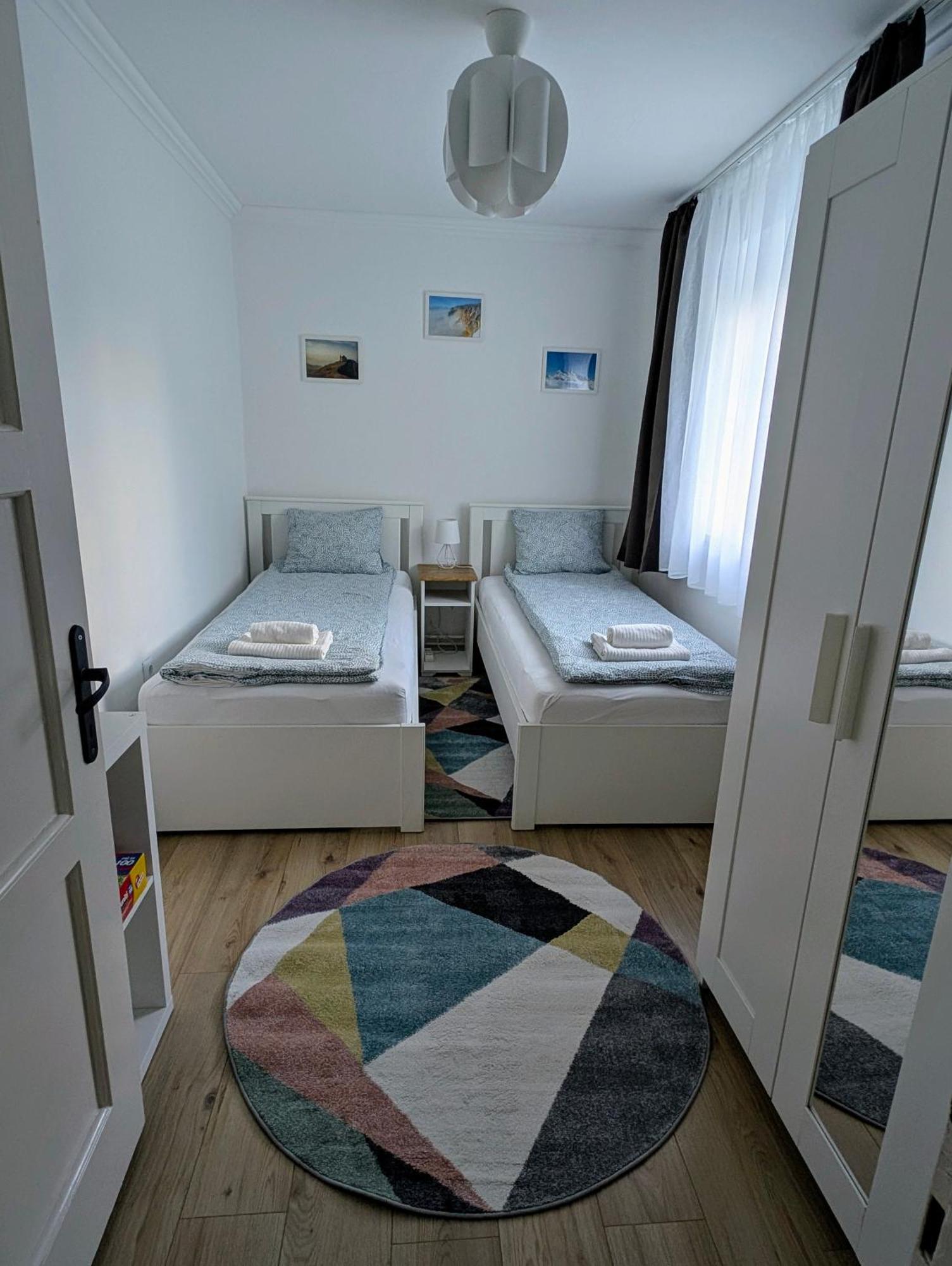 Apartment Haus Im Hochtal