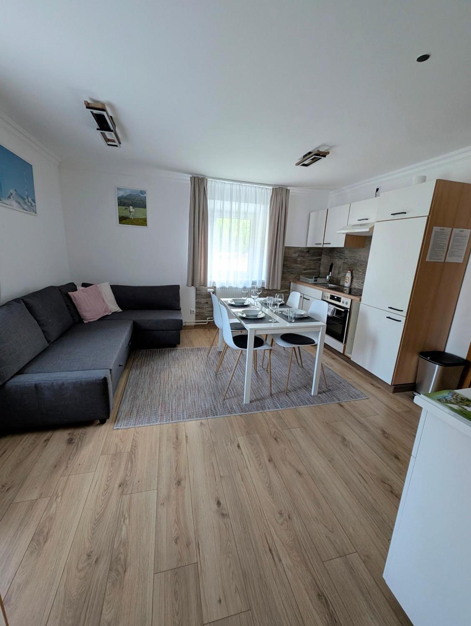 Ferienwohnung Bad Bleiberg Bad Bleiberg