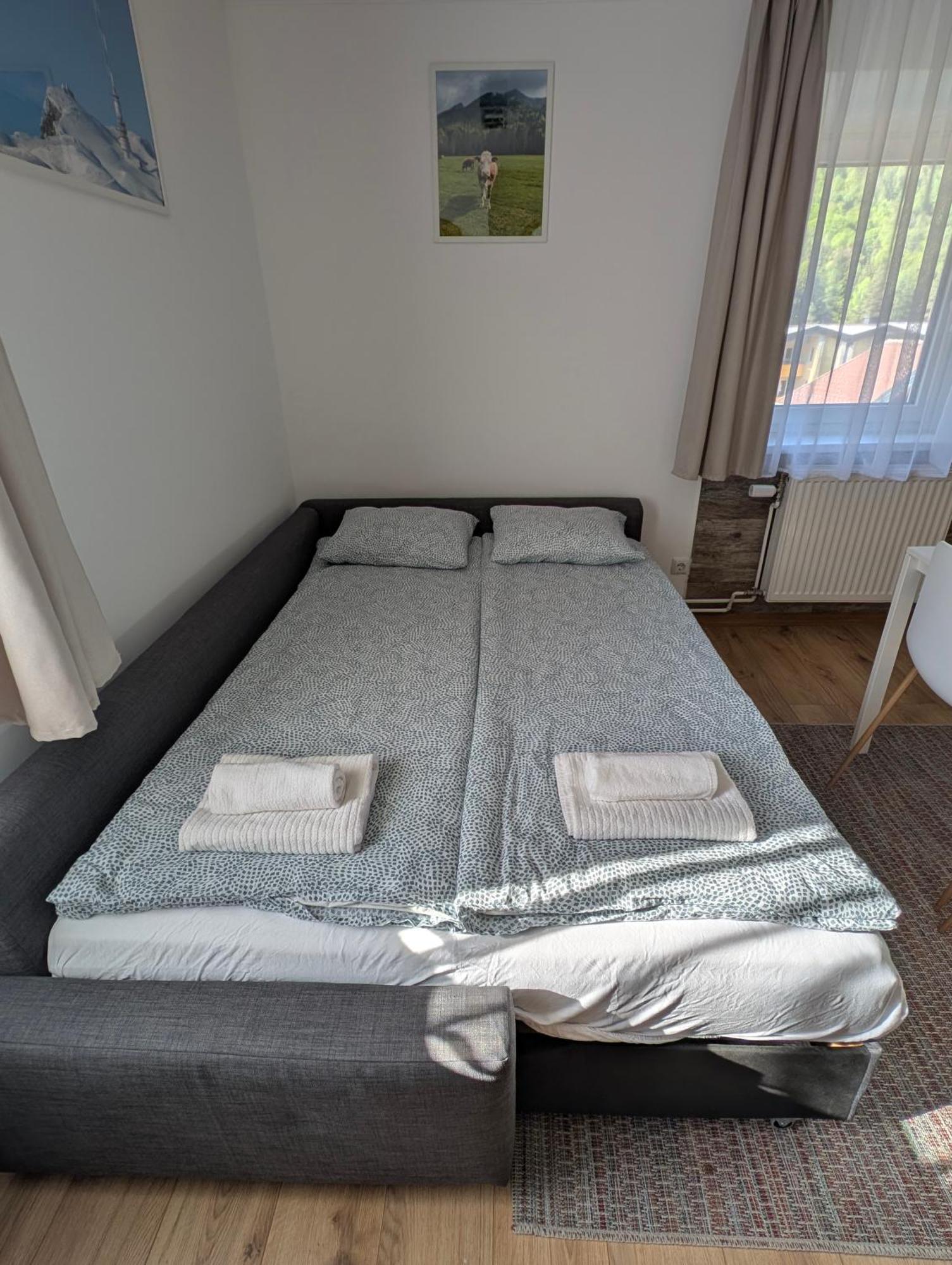 Apartment Haus Im Hochtal *