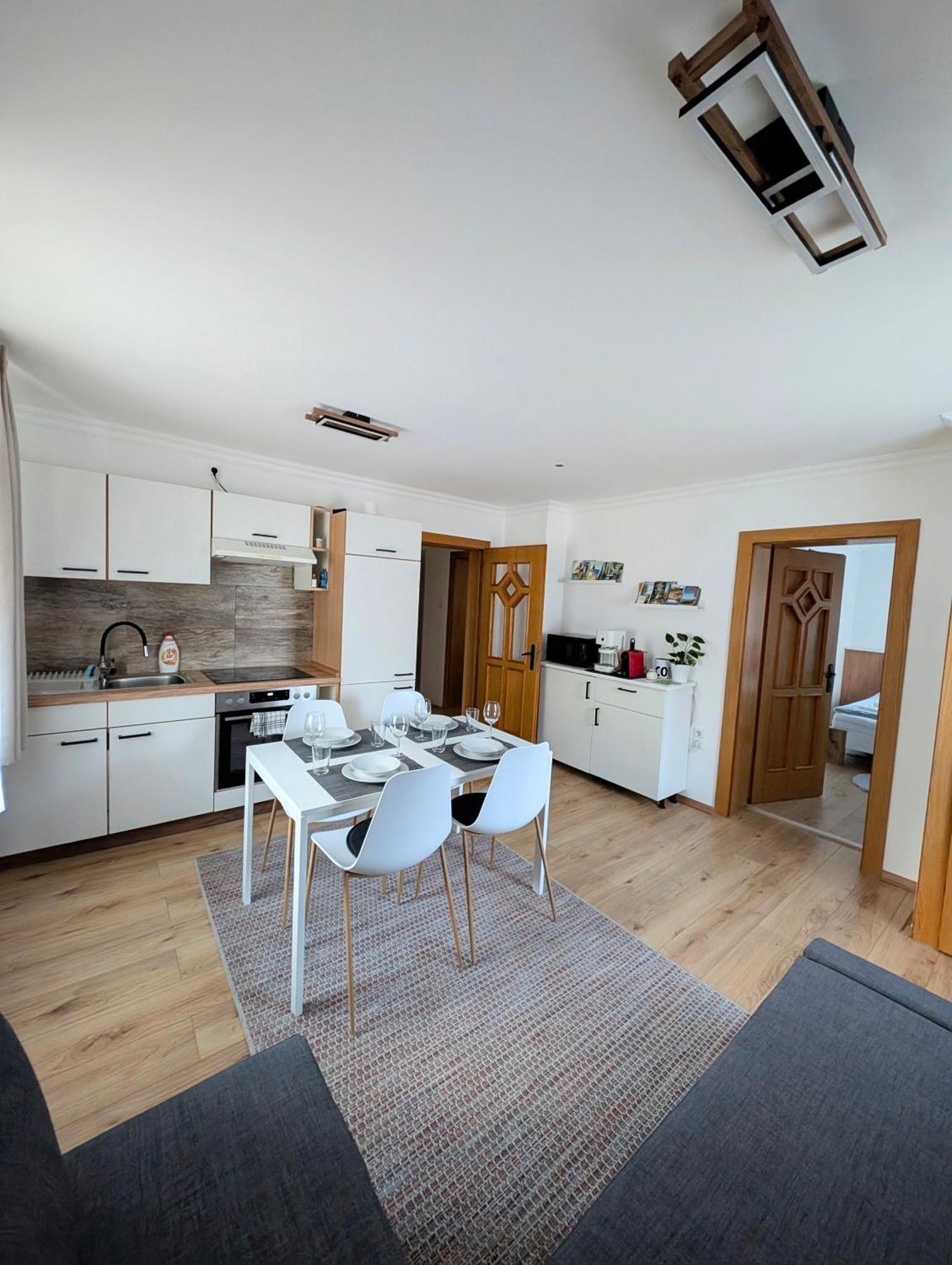 Ferienwohnung Bad Bleiberg Bad Bleiberg